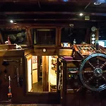 Escuna A Vela - Yaba