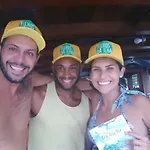 Escuna A Vela - Yaba